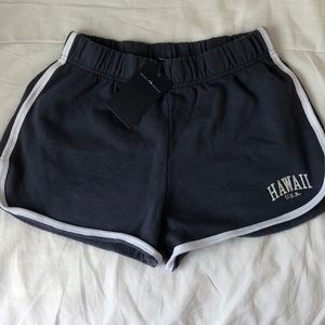 brandy melville shorts